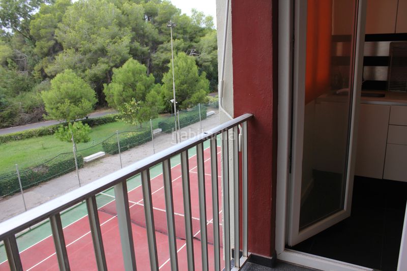Piso en avenida gola del puchol 24 extraordinaria oportunidad de vivienda en primera planta en la dehesa dEl Saler en Valencia - Imagen 19