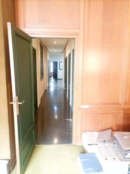 Foto 17f256e8-8c6b-4f7c-a641-4b8cea4a27be. Pis amb calefacció a Gran Via Valencia