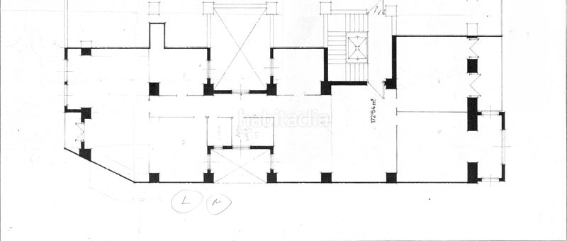 Foto 82f7a404-cab9-4c35-928b-f79144b8c4aa. Pis amb calefacció a Gran Via Valencia