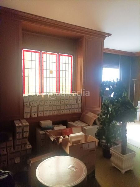 Foto 904dc6be-31a4-488f-9574-93a1f7c1e154. Pis amb calefacció a Gran Via Valencia