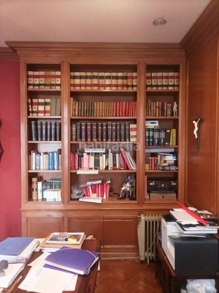 Foto ab1d7b88-25f0-4277-91a1-80249f6ed296. Pis amb calefacció a Gran Via Valencia