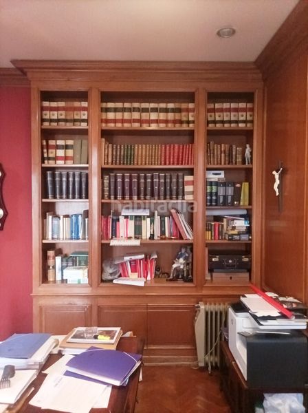 Foto c7b289af-a76e-4aba-8c66-72c2fe3e57ef. Pis amb calefacció a Gran Via Valencia