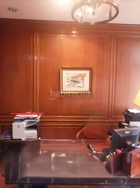 Foto d13cf4a6-2547-413d-8068-4ace56630309. Pis amb calefacció a Gran Via Valencia