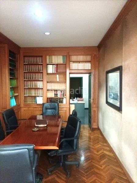 Foto ea7ce98b-6c03-4707-b5e3-c70820fe8d08. Pis amb calefacció a Gran Via Valencia