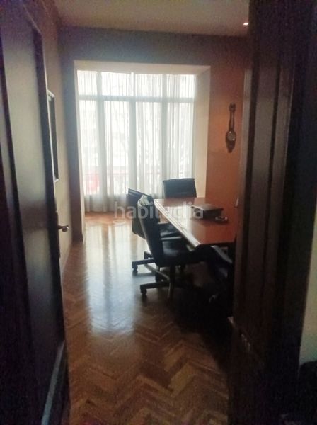 Foto f5371fd7-5b83-466f-bc97-cb195e3d2c5c. Pis amb calefacció a Gran Via Valencia