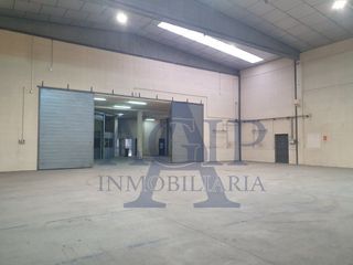 Capannone industriale in Calle Travessia Industrial