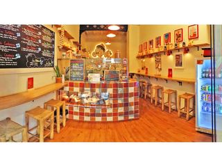 Alquiler Local Comercial  Calle parlament. Agip inmobiliaria traspasa bar en calle parlament, sant antoni