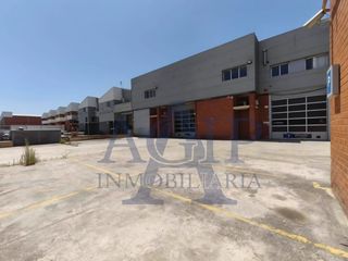 Affitto Capannone industriale  Calle dolors almeda. Exclusiva nave industrial en cornellà  3.772 m  oficinas  patio