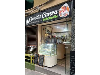 Alquiler Local Comercial  Calle equador. Bar restaurante con traspaso y alquiler en calle les corts