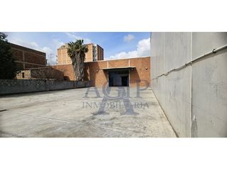 Alquiler Nave industrial  Carretera mig del. Buscas una nave industrial lista para entrar, con patio, oficina