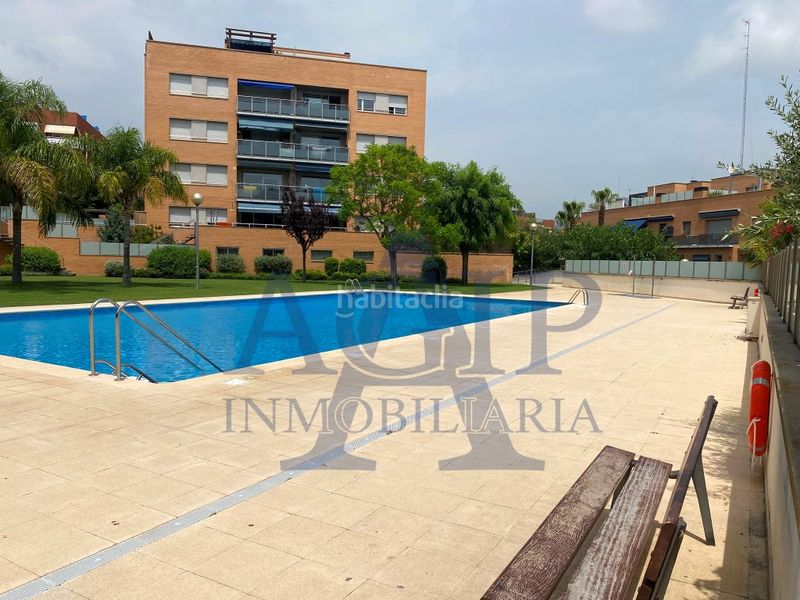 Foto 127291c2-9ce8-4f04-ba87-b895dcce350a. Pis amb aparcament a Montgat