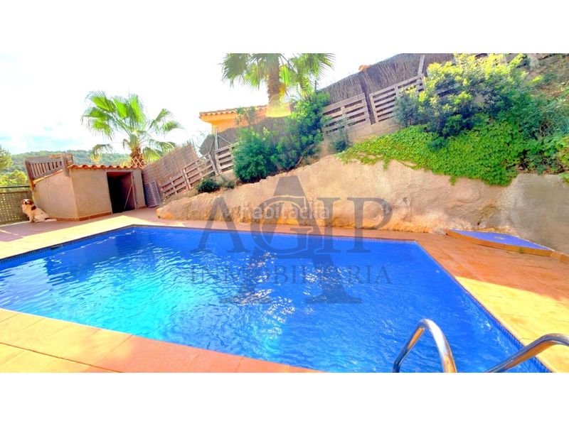 Foto 10b21f7a-bfee-4413-b5e4-762539be13b2. Casa amb aparcament a Mas Trader-Corral d´En Tort-Corral d´En Cona Cubelles