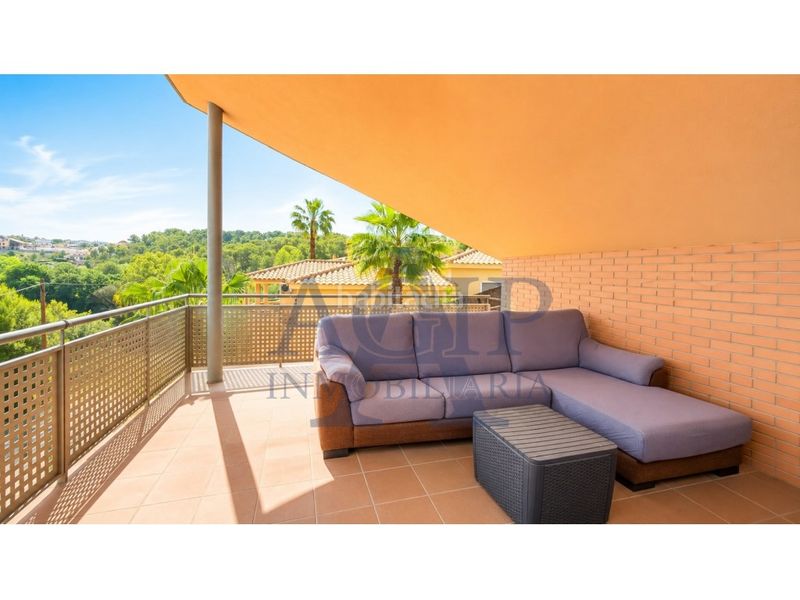 Foto 14fade36-9322-4a63-99fe-9d90835257a9. Casa amb aparcament a Mas Trader-Corral d´En Tort-Corral d´En Cona Cubelles
