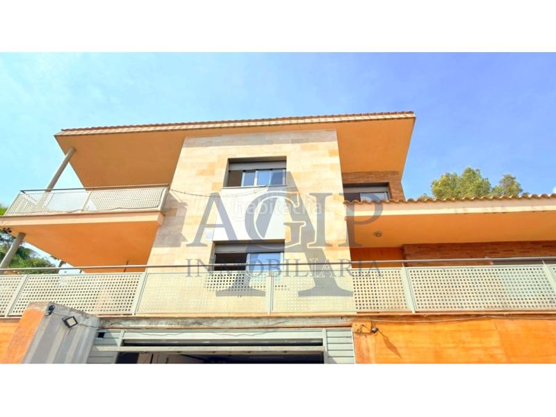 Foto 76d95254-3224-4394-9bf4-e4b2a1fbe046. Casa amb aparcament a Mas Trader-Corral d´En Tort-Corral d´En Cona Cubelles
