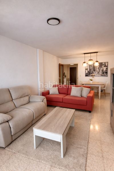 Foto f6584a63-d8ab-421a-bc39-0d758fdea373. Pis amb calefacció piscina a Torreforta Tarragona