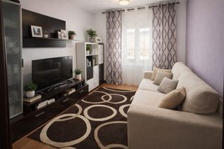 Location Appartement  Calle de villarcayo. 3 hab alquiler con opción a compra | burgos