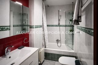 Location Appartement  Plaza de lavaderos. Piso en alquiler con opción a compra en burgos capital - juan xx
