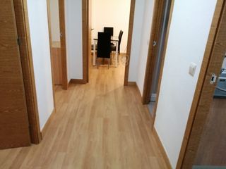 Flat in Antequeruela-Covachuelas. Piso bajo de 3 dormitorios en el casco histórico de toledo, junt