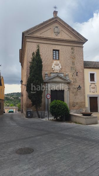 Foto 6d609899-3537-4b18-aabb-590a7fada94b. Edifici a Casco Histórico Toledo