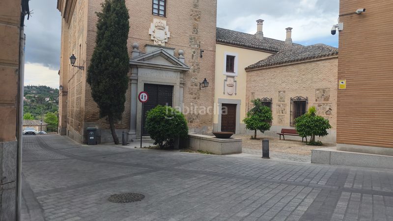 Foto 78347048-7687-48c2-9b39-d405a7ca6554. Edifici a Casco Histórico Toledo