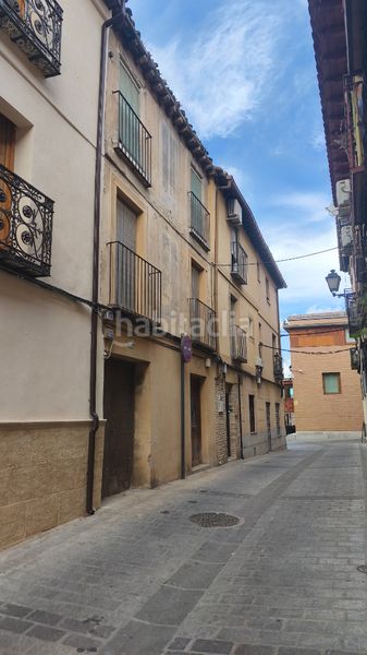 Foto 7e26aef4-df0e-4544-8966-eec69ffa2abe. Edifici a Casco Histórico Toledo
