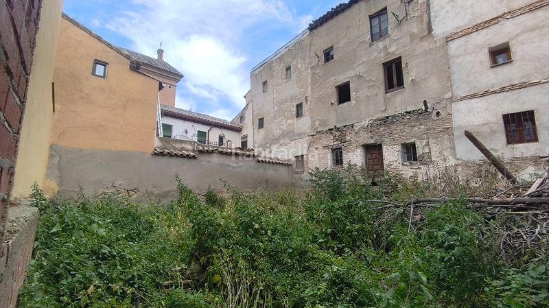 Foto 8c3271f5-dd44-4d2d-8511-7ea6d3963b33. Edifici a Casco Histórico Toledo