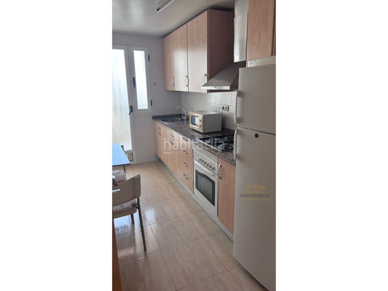 Foto 4565225e-11db-494f-a957-f7c7de79dcca. Pis amb aparcament a Alquerías Murcia