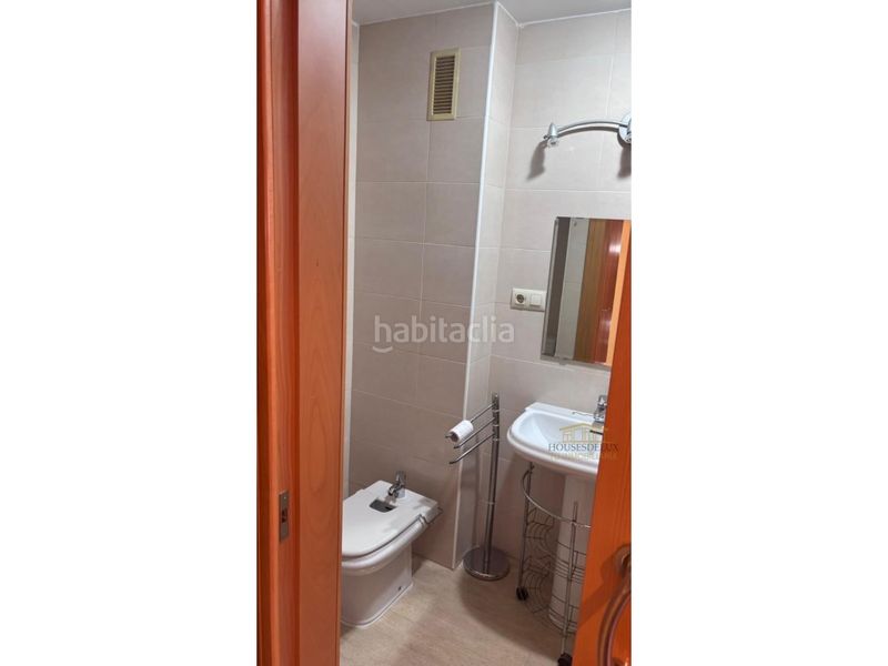 Foto 539d4e15-30a8-484a-bd0c-1a8ffe0a85d0. Pis amb aparcament a Alquerías Murcia