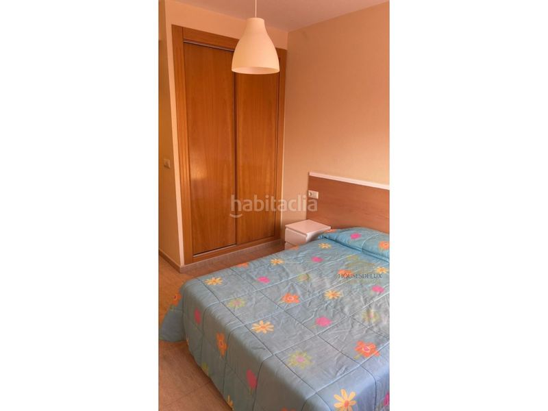 Foto 54984412-20ea-4454-b405-3517ff1c0e47. Pis amb aparcament a Alquerías Murcia