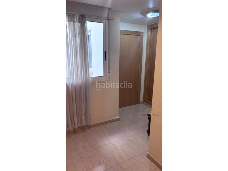 Foto 5a476def-8dda-404a-b5f8-c6e96fdc7599. Pis amb aparcament a Alquerías Murcia