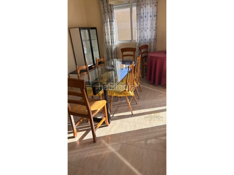 Foto 5a5eef24-90f5-4eda-87a1-3b234406ee4a. Pis amb aparcament a Alquerías Murcia