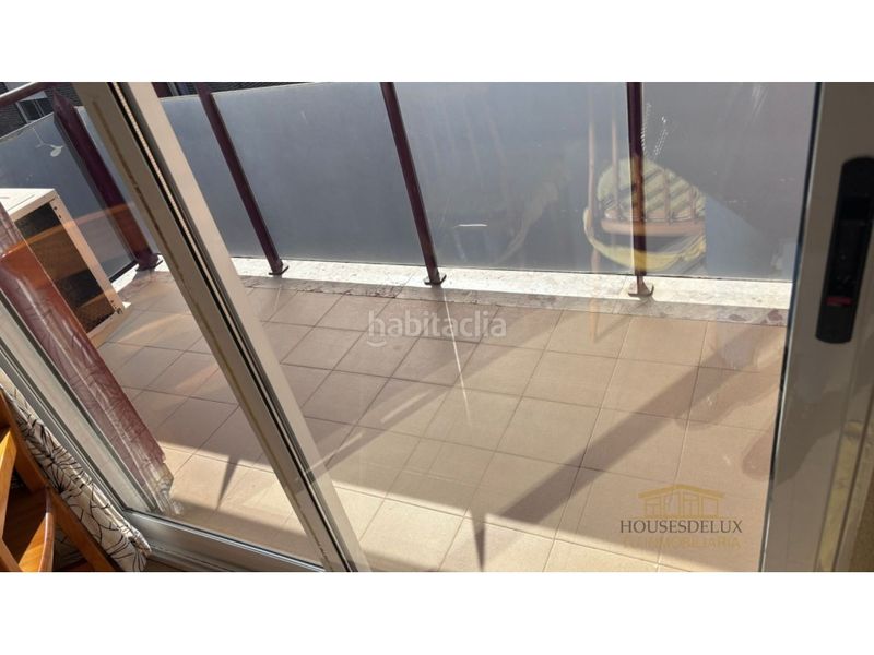 Foto 899c0c3d-da0e-4410-9213-ec8d6a6b9ed1. Pis amb aparcament a Alquerías Murcia