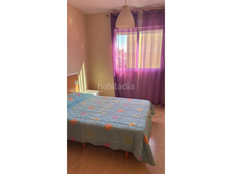 Foto a3ceea1e-a191-4c20-9f4c-43782a4151bf. Pis amb aparcament a Alquerías Murcia