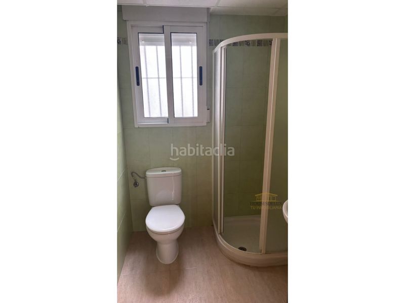 Foto a512d635-d505-430a-b686-510c718c4d21. Pis amb aparcament a Alquerías Murcia