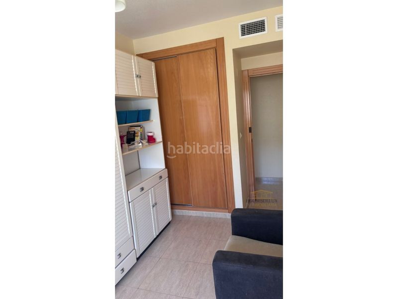 Foto ba61e099-2428-4da8-99d5-1bea9a16b210. Pis amb aparcament a Alquerías Murcia