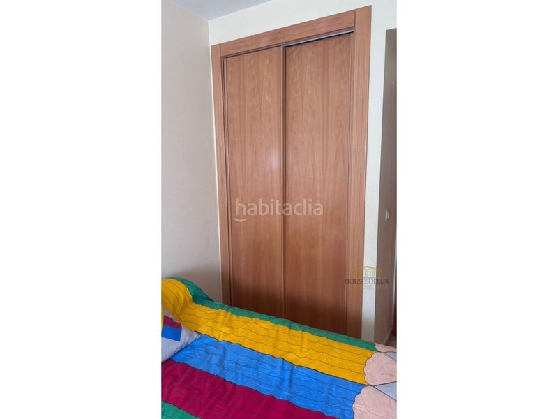 Foto de91425a-269a-49d3-8626-8d072d51604a. Pis amb aparcament a Alquerías Murcia