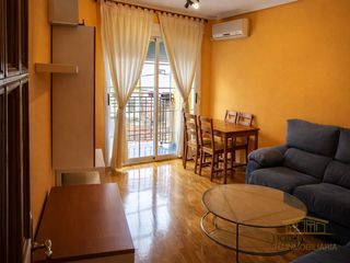 Pis  Calle poniente. Piso con terraza, garaje y trastero en alcantarilla.