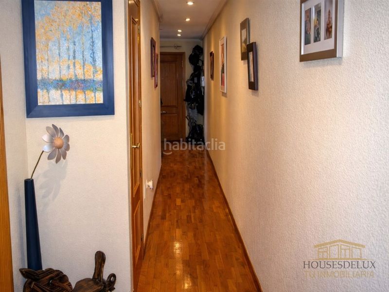 Foto 5b8c7f92-49d7-44c2-8db4-a9b3960f3da4. Pis amb aparcament a Alcantarilla