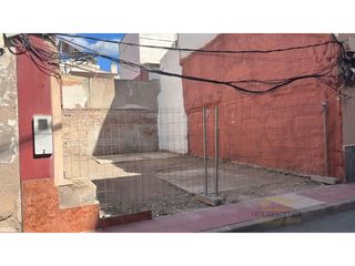 Residential Plot in Calle blas tortola 13. Solar urbano en venta , santiago el mayor