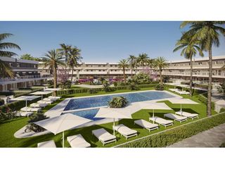 Apartment  Calle portichol. Apartamento de lujo en alenda golf alicante