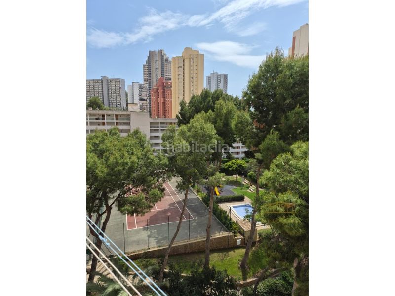 Foto 3e0abdd9-6ddb-4f7c-9d05-ce8ab0322145. Pis amb aparcament a Sierra Helada Benidorm