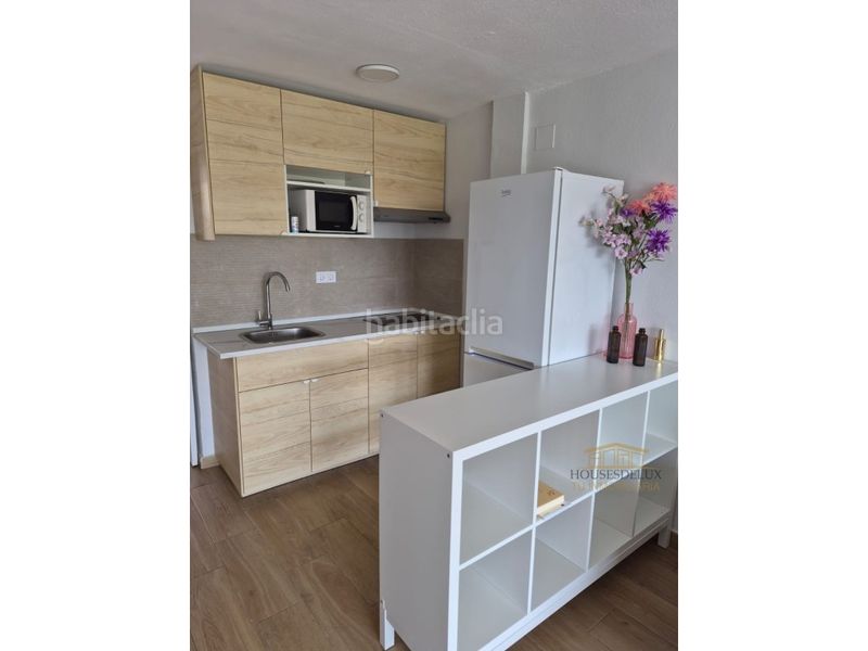Foto a5672966-c932-4c44-b7ed-3bf5ae768715. Pis amb aparcament a Sierra Helada Benidorm