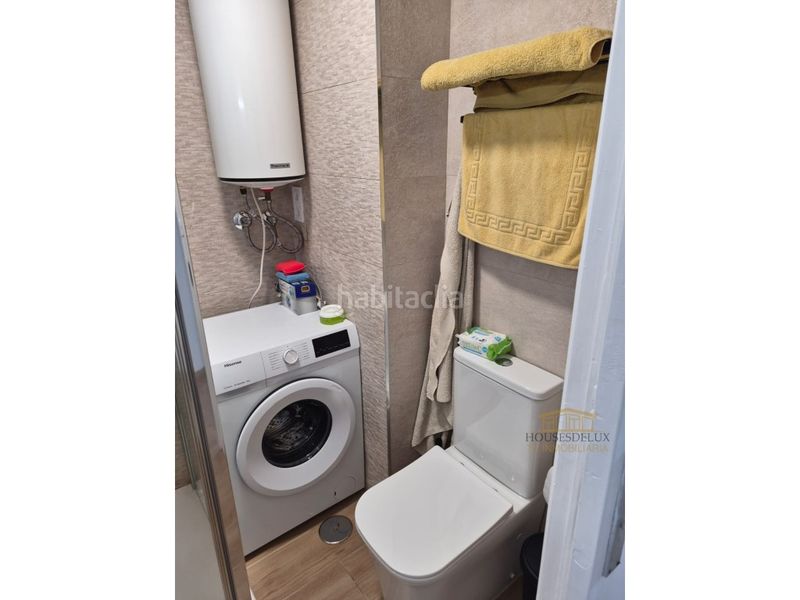 Foto c9e711a8-5422-4e64-b7d0-0cb4919bddc5. Pis amb aparcament a Sierra Helada Benidorm