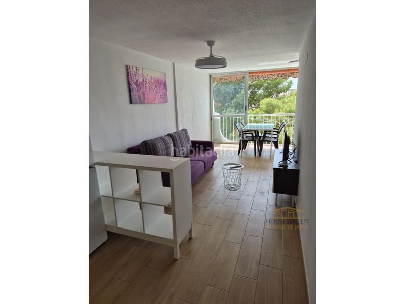 Foto daf00c77-83e4-4710-b300-98a2d2fe9238. Pis amb aparcament a Sierra Helada Benidorm