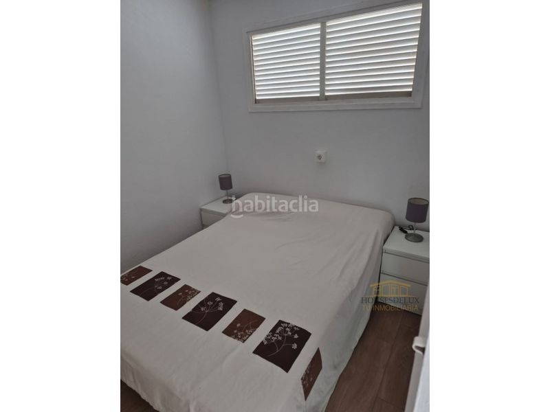Foto e8af6f3b-8d86-43de-aa86-1cf9fbcd9d30. Pis amb aparcament a Sierra Helada Benidorm