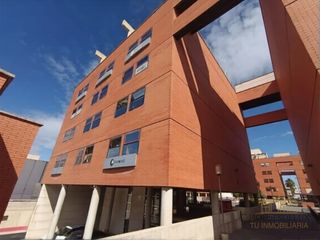Office space  Calle molina segura (murcia). En venta oficina recién reformada