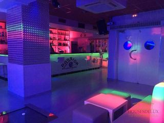 Local Comercial a Avenida Brisas-Villamartin