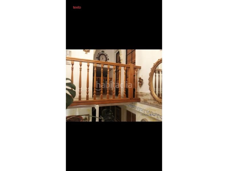 Foto 0ef6f157-3422-454d-a0c6-6a69ccd3c835. Casa adossada a Pont Nou - Corazón de Jesús Elche / Elx
