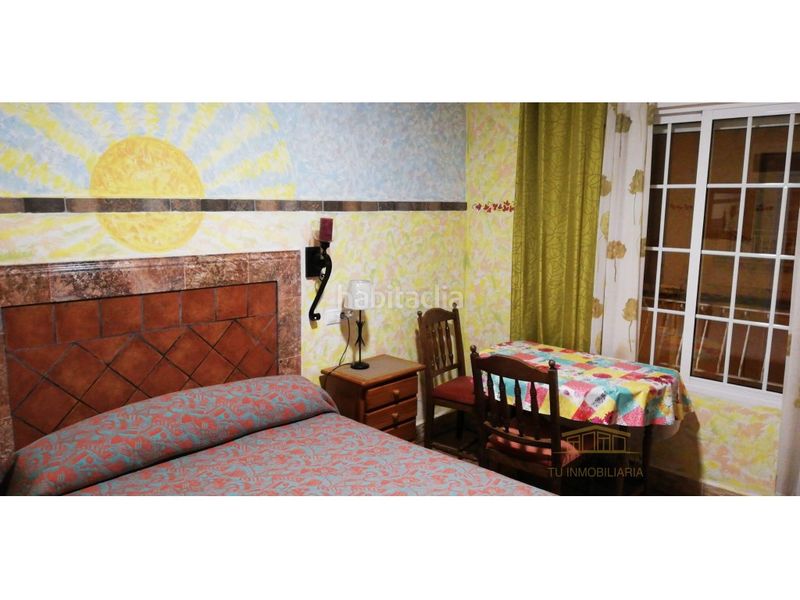 Foto 1558bfef-d3c5-4746-bf3d-00f40aae9858. Casa adossada a Pont Nou - Corazón de Jesús Elche / Elx