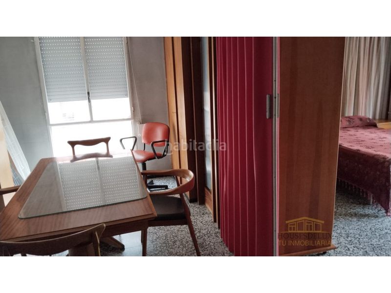 Foto 43f3e968-f67d-45b7-bab1-f614127c94db. Casa adossada a Pont Nou - Corazón de Jesús Elche / Elx
